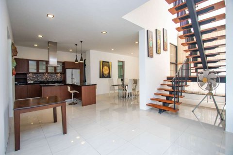 Студия в Чиангмай, Таиланд № 175566 - фото 6