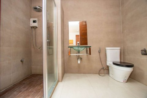 Студия в Чиангмай, Таиланд № 175566 - фото 20