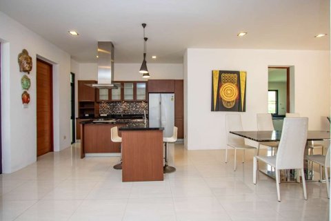 Студия в Чиангмай, Таиланд № 175566 - фото 7