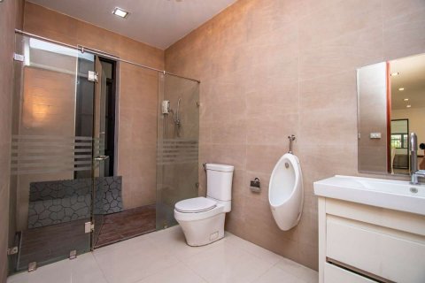 Студия в Чиангмай, Таиланд № 175566 - фото 13