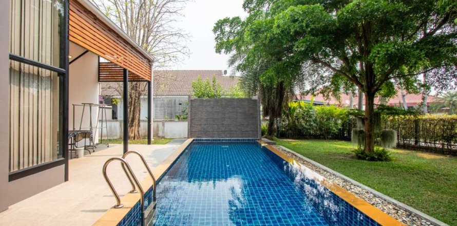 Студия в Чиангмай, Таиланд № 175566