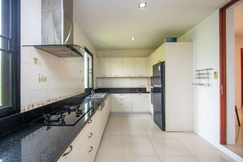 Студия в Чиангмай, Таиланд № 175566 - фото 11