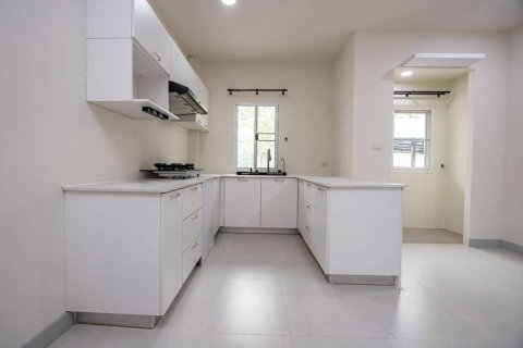 Дом в Чиангмае, Таиланд с 3 спальнями  № 175567 - фото 9