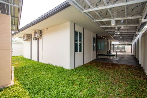 Дом в Чиангмае, Таиланд с 3 спальнями  № 175567 - фото 5