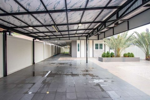 Дом в Чиангмае, Таиланд с 3 спальнями  № 175567 - фото 3