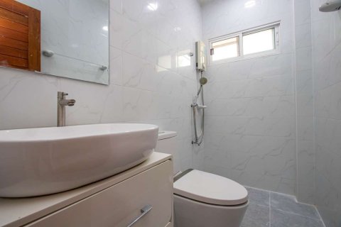 Дом в Чиангмае, Таиланд с 3 спальнями  № 175567 - фото 12