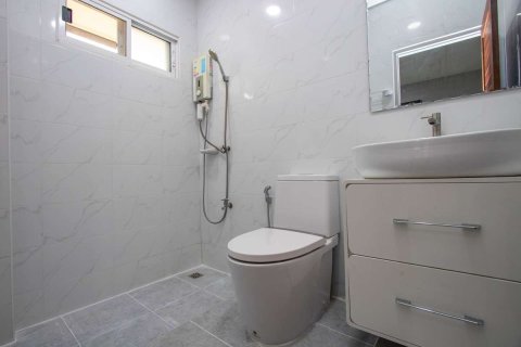 Дом в Чиангмае, Таиланд с 3 спальнями  № 175567 - фото 15