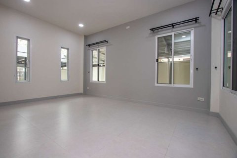 Дом в Чиангмае, Таиланд с 3 спальнями  № 175567 - фото 10