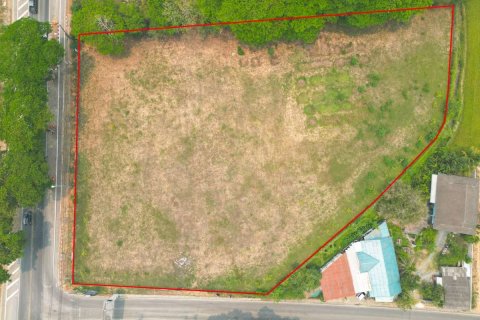 Земельный участок в Чиангмае, Таиланд 5м2  № 175568