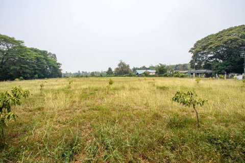 Земельный участок в Чиангмае, Таиланд 5м2  № 175568 - фото 7