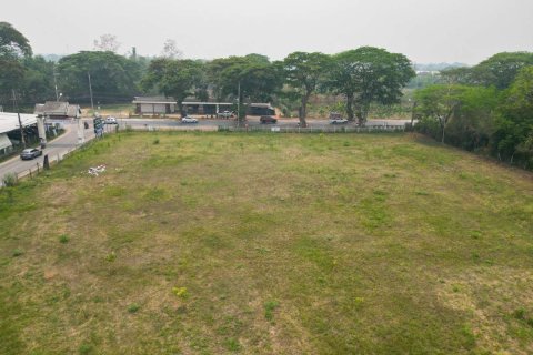 Земельный участок в Чиангмае, Таиланд 5м2  № 175568 - фото 5