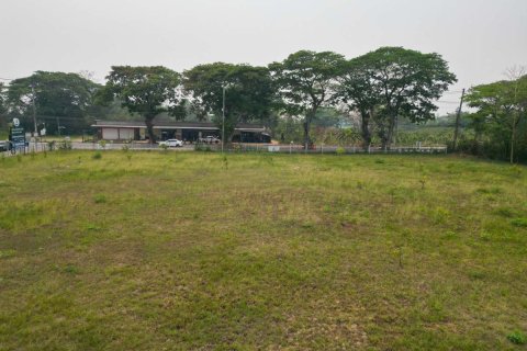 Земельный участок в Чиангмае, Таиланд 5м2  № 175568 - фото 6