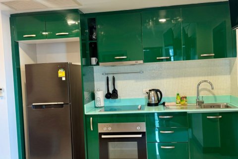 Condo à Phuket, Thaïlande, 2 chambres  № 149970 - photo 15