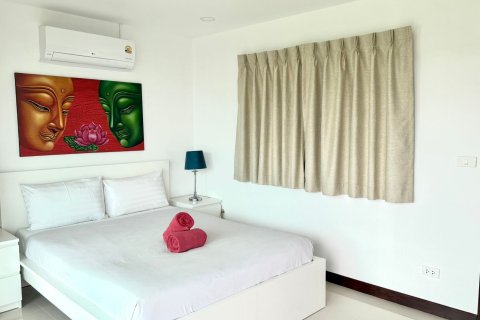 Condo à Phuket, Thaïlande, 2 chambres  № 149970 - photo 14