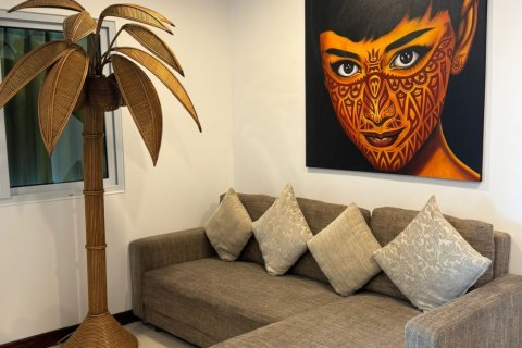 Condo à Phuket, Thaïlande, 2 chambres  № 149970 - photo 8