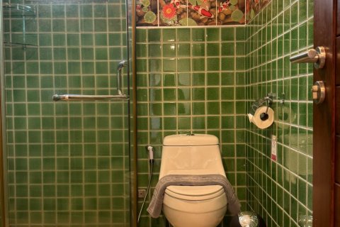 Condo à Phuket, Thaïlande, 2 chambres  № 149970 - photo 16