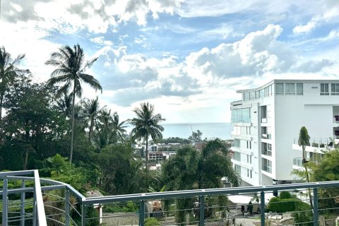 Condo à Phuket, Thaïlande, 2 chambres  № 149970 - photo 2