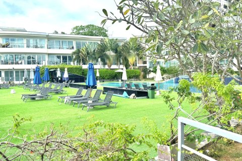 Condo à Phuket, Thaïlande, 2 chambres  № 149970 - photo 5