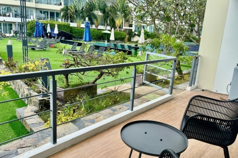 Condo à Phuket, Thaïlande, 2 chambres  № 149970 - photo 6