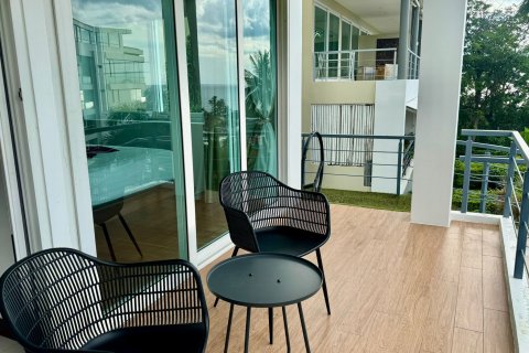 Condo à Phuket, Thaïlande, 2 chambres  № 149970 - photo 7