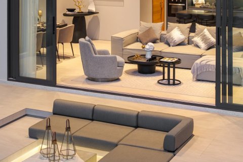 House in Bang Tao, Thailand 3 bedrooms № 75506 - photo 9