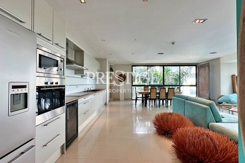 Condo à Pattaya, Thaïlande, 2 chambres № 198587 - photo 7