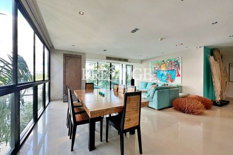 Condo à Pattaya, Thaïlande, 2 chambres № 198587 - photo 6