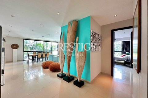 Condo à Pattaya, Thaïlande, 2 chambres № 198587 - photo 9