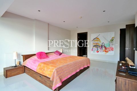 Condo à Pattaya, Thaïlande, 2 chambres № 198587 - photo 12