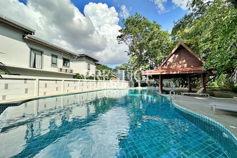 Condo à Pattaya, Thaïlande, 2 chambres № 198587 - photo 25