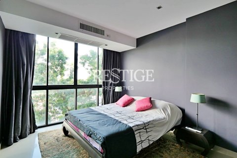 Condo à Pattaya, Thaïlande, 2 chambres № 198587 - photo 16