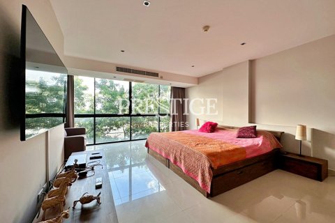 Condo à Pattaya, Thaïlande, 2 chambres № 198587 - photo 10