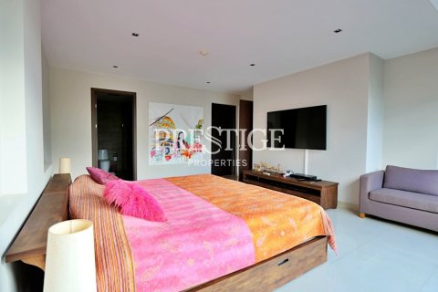 Condo à Pattaya, Thaïlande, 2 chambres № 198587 - photo 11