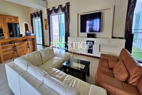 บ้านในพัทยา, ประเทศไทย 5 ห้องนอน № 198590 - รูปถ่าย 4