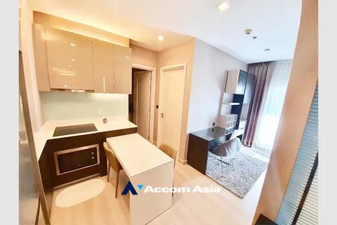 Eigentumswohnung in Phaya Thai, Bangkok, Thailand, 2 Schlafzimmer  № 217346 - Foto 3