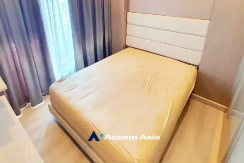 Eigentumswohnung in Phaya Thai, Bangkok, Thailand, 2 Schlafzimmer  № 217346 - Foto 4