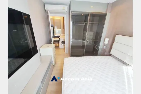 Eigentumswohnung in Phaya Thai, Bangkok, Thailand, 2 Schlafzimmer  № 217346 - Foto 6