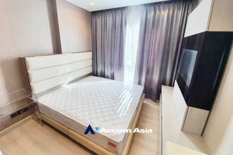 Eigentumswohnung in Phaya Thai, Bangkok, Thailand, 2 Schlafzimmer  № 217346 - Foto 5