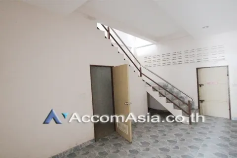 Shophouse in Taling Chan, Bangkok, Thailand № 217352 - Foto 6