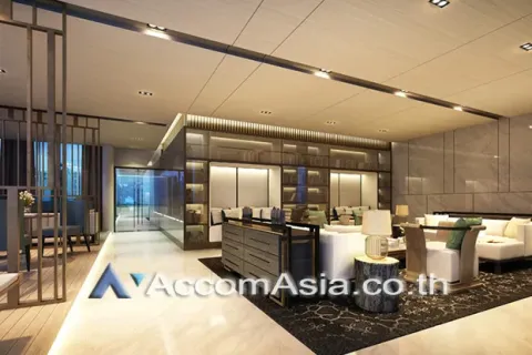 Eigentumswohnung in Bang Rak, Bangkok, Thailand, 2 Schlafzimmer № 217350 - Foto 9