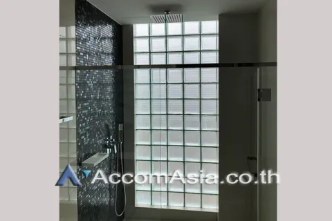 Eigentumswohnung in Bang Rak, Bangkok, Thailand, 2 Schlafzimmer № 217350 - Foto 3