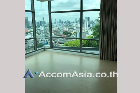 Eigentumswohnung in Bang Rak, Bangkok, Thailand, 2 Schlafzimmer № 217350 - Foto 5