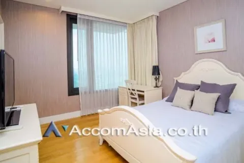 Eigentumswohnung in Khlong Toei, Bangkok, Thailand, 3 Schlafzimmer № 217348 - Foto 12
