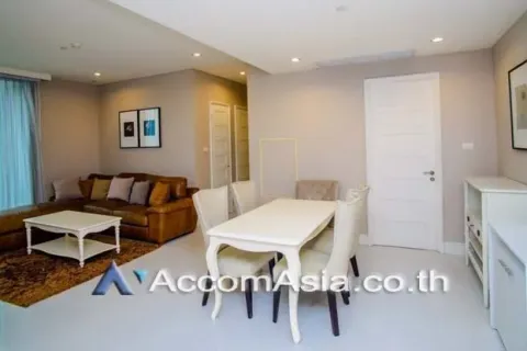 Eigentumswohnung in Khlong Toei, Bangkok, Thailand, 3 Schlafzimmer № 217348 - Foto 17