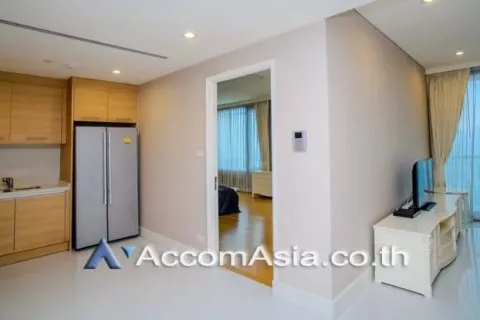 Eigentumswohnung in Khlong Toei, Bangkok, Thailand, 3 Schlafzimmer № 217348 - Foto 4