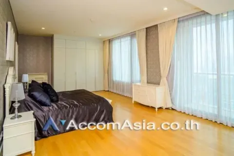 Eigentumswohnung in Khlong Toei, Bangkok, Thailand, 3 Schlafzimmer № 217348 - Foto 11