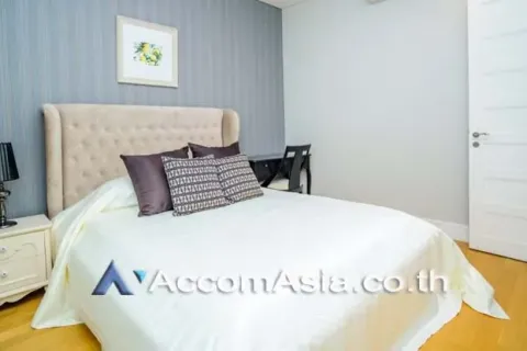Eigentumswohnung in Khlong Toei, Bangkok, Thailand, 3 Schlafzimmer № 217348 - Foto 14