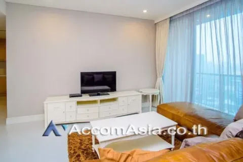 Eigentumswohnung in Khlong Toei, Bangkok, Thailand, 3 Schlafzimmer № 217348 - Foto 3