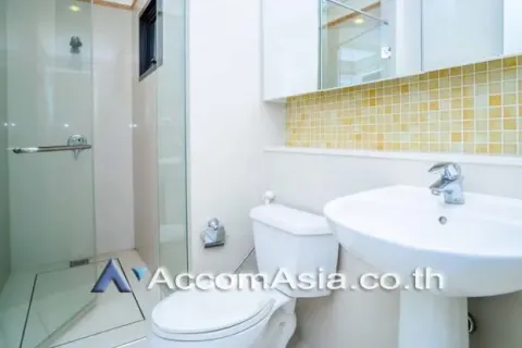 Eigentumswohnung in Khlong Toei, Bangkok, Thailand, 3 Schlafzimmer № 217348 - Foto 18
