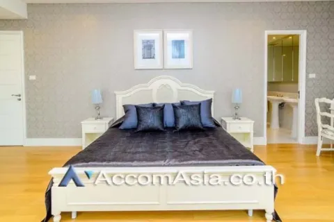 Eigentumswohnung in Khlong Toei, Bangkok, Thailand, 3 Schlafzimmer № 217348 - Foto 8
